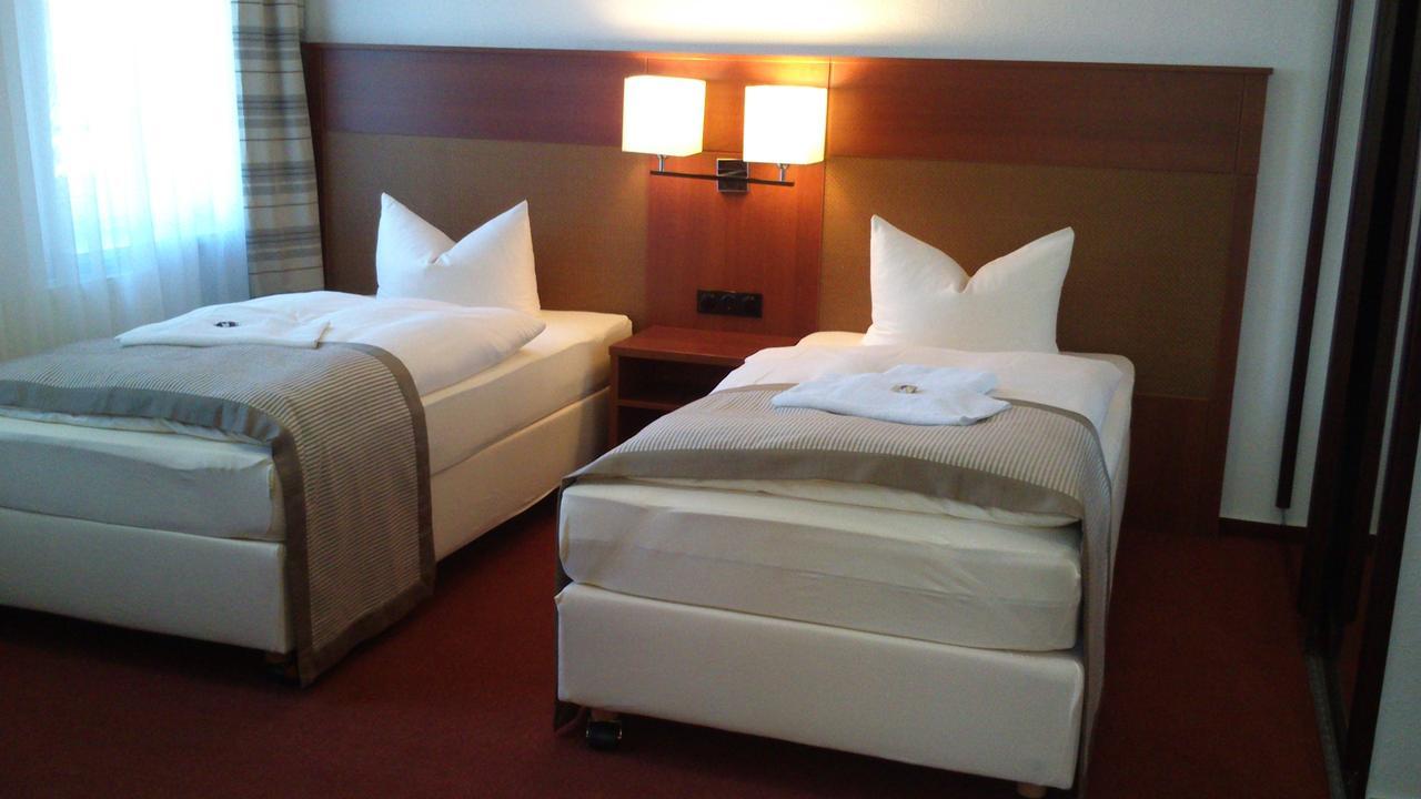 Hotel Boizenburger Hof Room photo